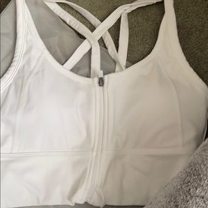 Balance athletics bra